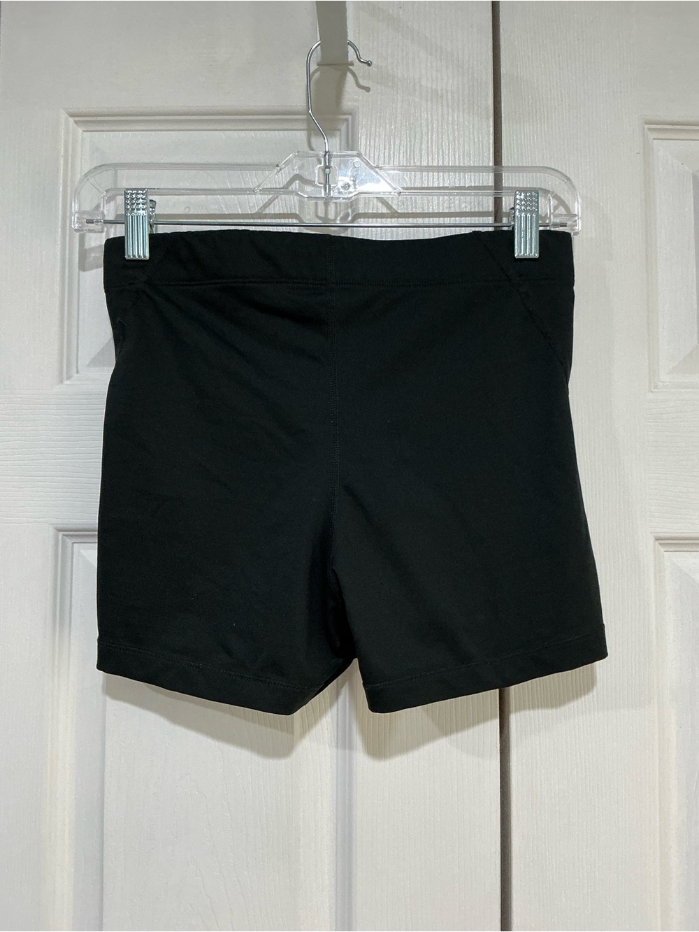 🤎 Nike Pro Women’s Training Dri-Fit Shorts - Medium - Picture 2 of 5